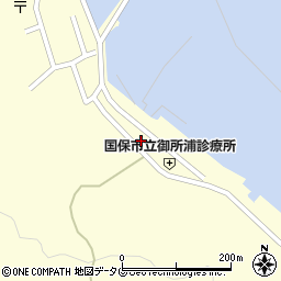 野本鉄工所周辺の地図