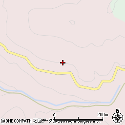 新合高浜港線周辺の地図