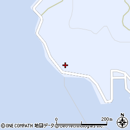 横浦電気設備周辺の地図