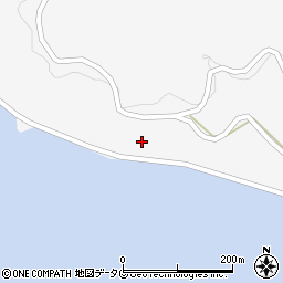 有限会社白浜産業周辺の地図