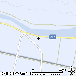 熊本県天草市新和町大宮地4711-1周辺の地図