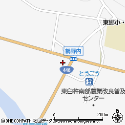 コスモ東郷ＳＳ周辺の地図