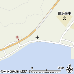 有限会社尾上商会周辺の地図