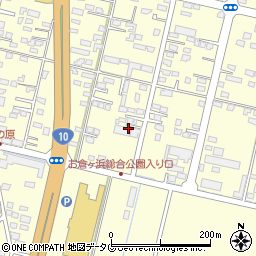 本田運送株式会社周辺の地図