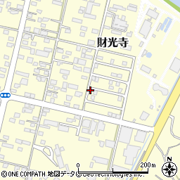 株式会社平和瓦周辺の地図