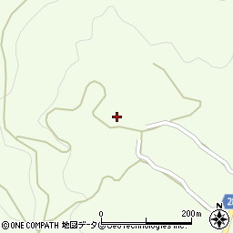 熊本県天草市栖本町馬場3210周辺の地図