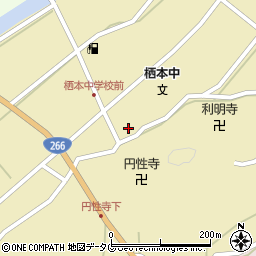 熊本県天草市栖本町湯船原749周辺の地図