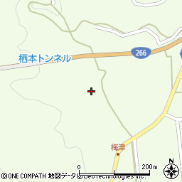 熊本県天草市栖本町馬場2991周辺の地図
