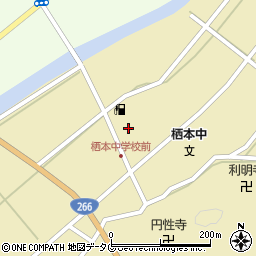 熊本県天草市栖本町湯船原735周辺の地図