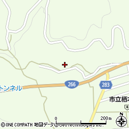 熊本県天草市栖本町馬場2672周辺の地図
