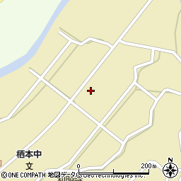熊本県天草市栖本町湯船原625周辺の地図