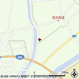 熊本県天草市栖本町馬場106周辺の地図