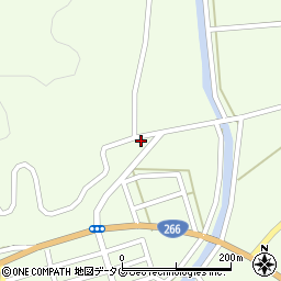 熊本県天草市栖本町馬場2503周辺の地図