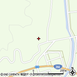 熊本県天草市栖本町馬場2551-2周辺の地図