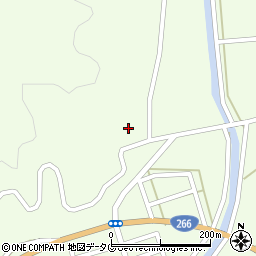 熊本県天草市栖本町馬場2601周辺の地図