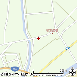 熊本県天草市栖本町馬場715周辺の地図