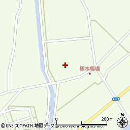 熊本県天草市栖本町馬場514周辺の地図