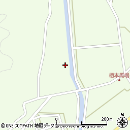 熊本県天草市栖本町馬場2486周辺の地図