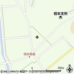 熊本県天草市栖本町馬場232周辺の地図