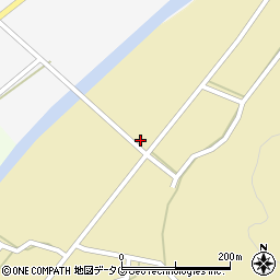 熊本県天草市栖本町湯船原539周辺の地図