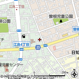 株式会社矢野ホンダ販売周辺の地図