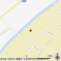 熊本県天草市栖本町湯船原479周辺の地図