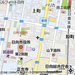 内山ゴム株式会社周辺の地図