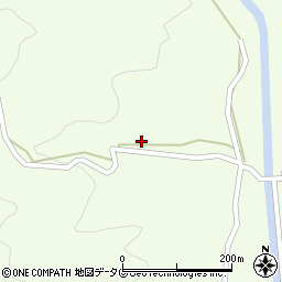 熊本県天草市栖本町馬場2337周辺の地図