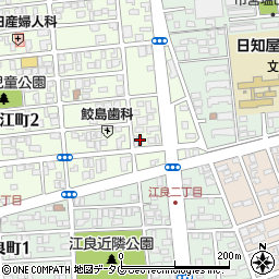 佐藤板金工業周辺の地図