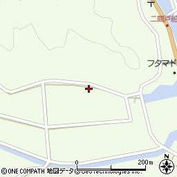 合資会社田中周辺の地図