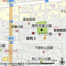 永寿園ホームヘルプサービスセンター周辺の地図