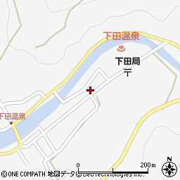 伊賀屋旅館周辺の地図