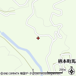 熊本県天草市栖本町馬場684周辺の地図
