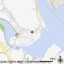 有限会社糸田鉄工所周辺の地図