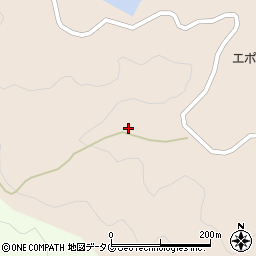熊本県上天草市姫戸町姫浦354周辺の地図