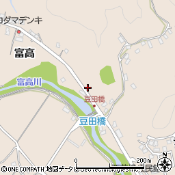 津島建設周辺の地図