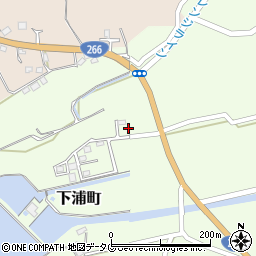 有限会社トランステック周辺の地図