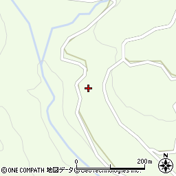 熊本県天草市栖本町馬場1389周辺の地図