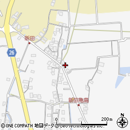 原田木工所周辺の地図