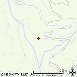 熊本県天草市栖本町馬場1845周辺の地図