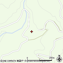 熊本県天草市栖本町馬場1503周辺の地図