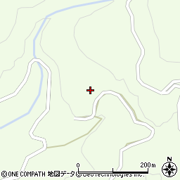 熊本県天草市栖本町馬場1548周辺の地図