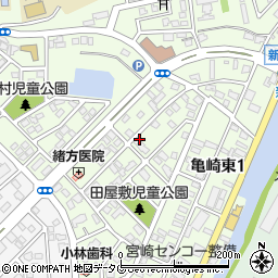 木倉運輸株式会社周辺の地図