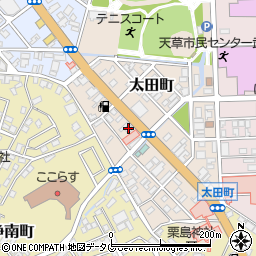 野上産業株式会社周辺の地図