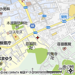 大塚みそ屋周辺の地図