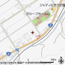 株式会社トヨテックマシン周辺の地図