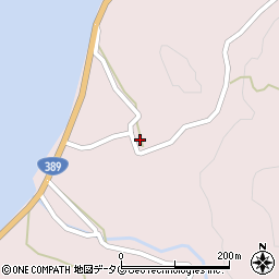 有限会社木山陶石鉱業所周辺の地図