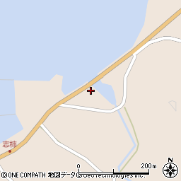 株式会社海老の宮川（レストラン）事務所周辺の地図