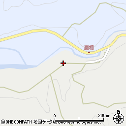 熊本県上天草市松島町内野河内3239周辺の地図