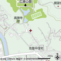 仏事会館天寿殿周辺の地図